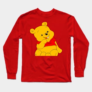 Winnie Long Sleeve T-Shirt